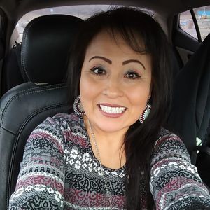 Meet your Posher, Cheryl